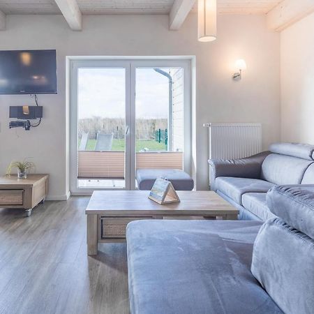 Ferienhaus - Wattwurm Dagebüll Екстериор снимка